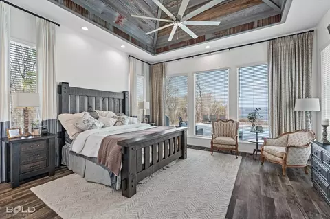 Bedroom - 5296 Linton Cutoff Rd, Benton, LA 71006 photo 1 of 5