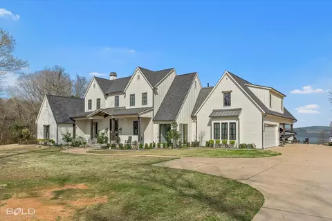 Exterior - 5296 Linton Cutoff Rd, Benton, LA 71006 photo 2 of 8