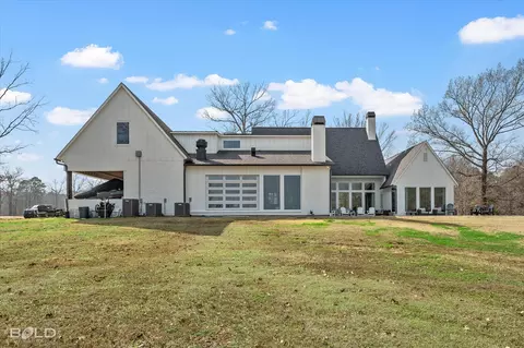 Exterior - 5296 Linton Cutoff Rd, Benton, LA 71006 photo 8 of 8