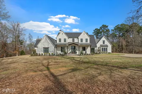 5296 Linton Cutoff Rd, Benton, LA 71006