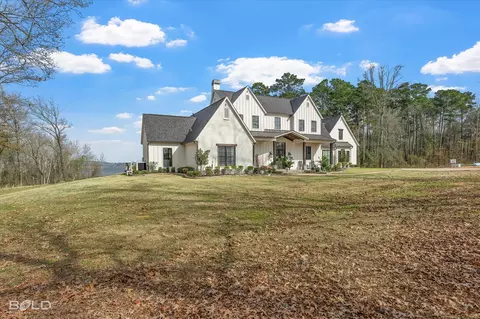 Exterior - 5296 Linton Cutoff Rd, Benton, LA 71006 photo 3 of 8