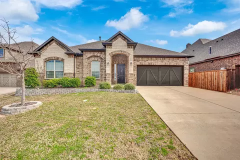 6312 Rockrose Trl, Fort Worth, TX 76123