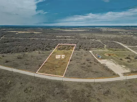 lot37 Paradise Oaks Rnch, Perrin, TX 76486