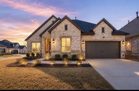 2516 Nueva Way, Mansfield, TX 76063