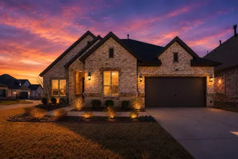 2516 Nueva Way, Mansfield, TX 76063