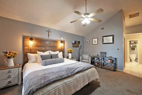 Bedroom - 1731 Doubletree Pl, Mesquite, TX 75149 photo 1 of 3