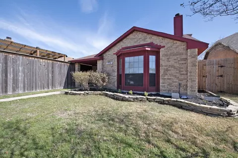 1731 Doubletree Pl, Mesquite, TX 75149