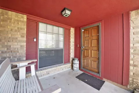 Exterior - 1731 Doubletree Pl, Mesquite, TX 75149 photo 2 of 5