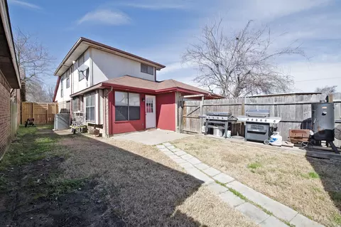 Exterior - 1731 Doubletree Pl, Mesquite, TX 75149 photo 5 of 5