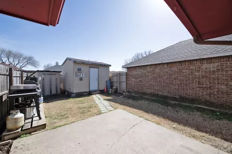 Exterior - 1731 Doubletree Pl, Mesquite, TX 75149 photo 3 of 5