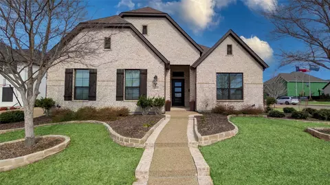 1800 Shenandoah St, Prosper, TX 75078