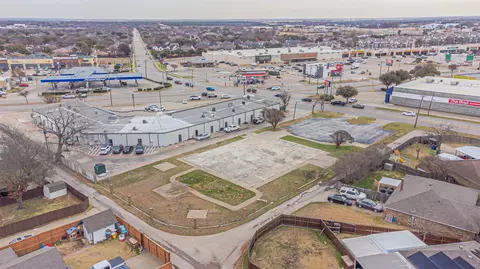 1019 Tripp Rd, Mesquite, TX 75150
