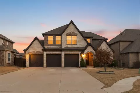 4424 Rainwater Creek Way, Prosper, TX 75078