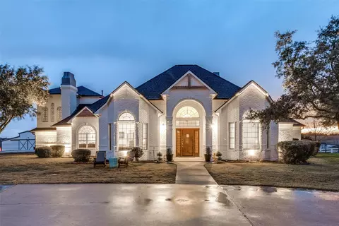 1998 Mcdonald Rd, Rockwall, TX 75032