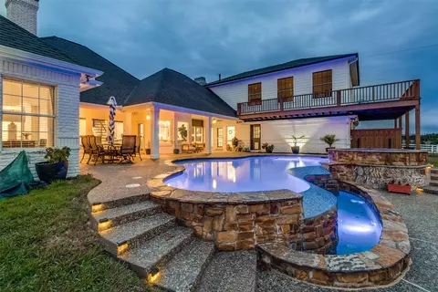 1998 Mcdonald Rd, Rockwall, TX 75032