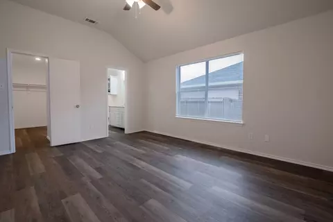 Bedroom - 135 Jackson Dr, Terrell, TX 75160 photo 1 of 2