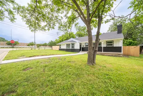 4944 Vega Ct W, Fort Worth, TX 76133