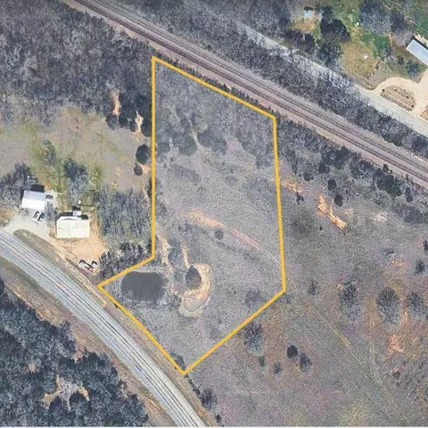 0000 Franklin St, Alvord, TX 76225