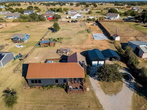 128 Mccrae Ln, Boyd, TX 76023