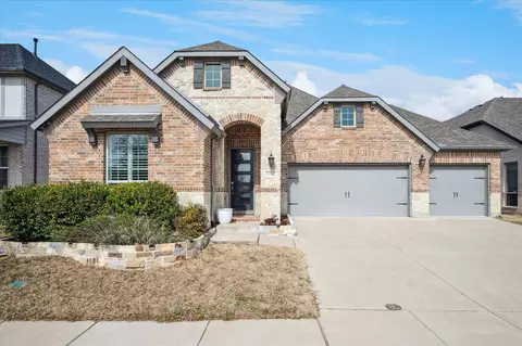 6566 Palo Alto St, Mckinney, TX 75070