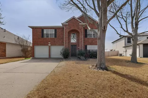 2125 Chisolm Trl, Forney, TX 75126