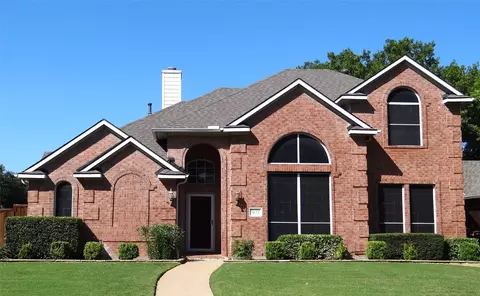 3633 Adavale Dr, Plano, TX 75025
