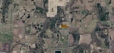 tbd Harrell Road Harrell Rd, Howe, TX 75459