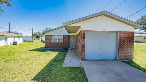 1568 Reef Dr, Pelican Bay, TX 76020
