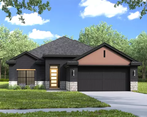 117 Yvonne St, Red Oak, TX 75154