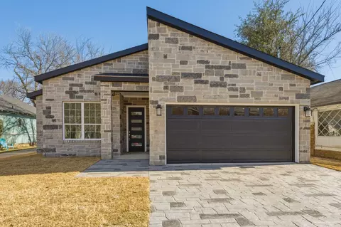 1726 Driskell St, Dallas, TX 75215
