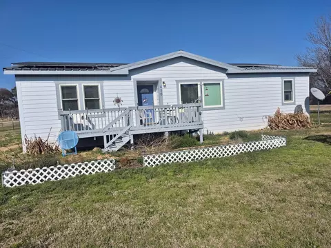 438 Silver River Rd, Gholson, TX 76705