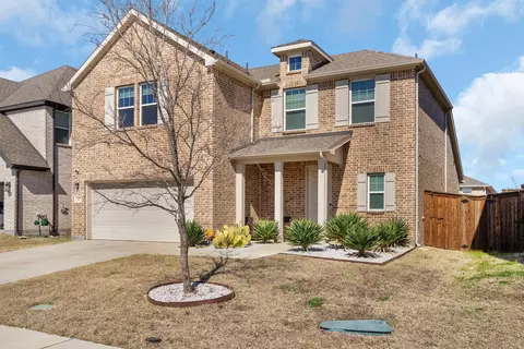 1852 Everglades Dr, Forney, TX 75126