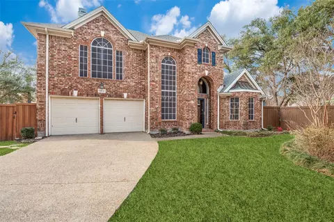 14613 Hawthorne Ct, Addison, TX 75001