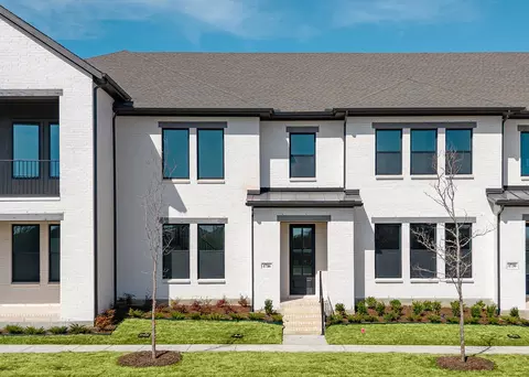 1716 Mugwort Dr, Frisco, TX 75033