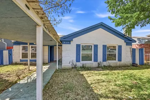 919 Brae Loch Dr, Dallas, TX 75217