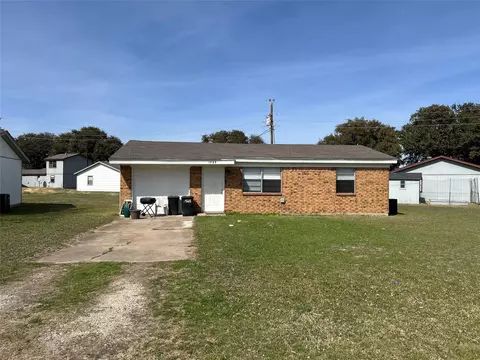 1525 Coral Cut Off, Pelican Bay, TX 76020