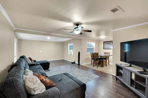 4916 Eastover Ave, Fort Worth, TX 76119