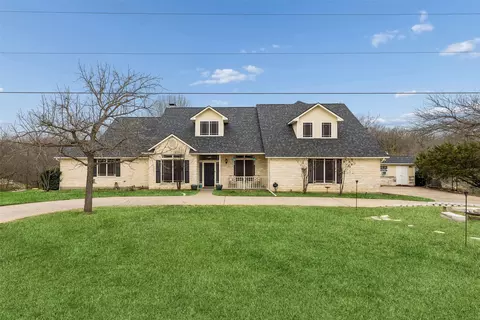 3558 S Nolan River Rd, Cleburne, TX 76033