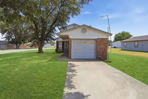 1537 Coral Cut Off, Pelican Bay, TX 76020