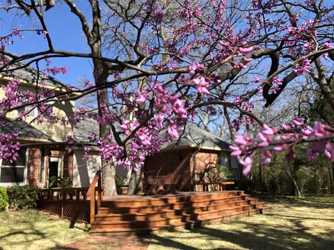 298 Comanche Moon Trl, Decatur, TX 76234