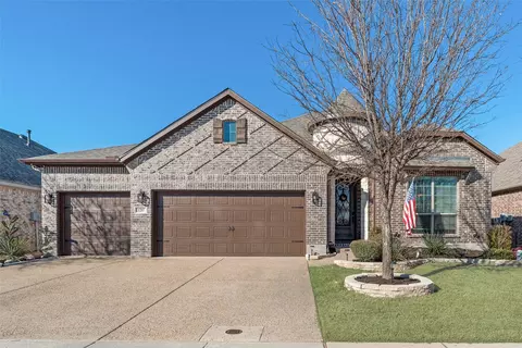 1207 Rendyn St, Anna, TX 75409