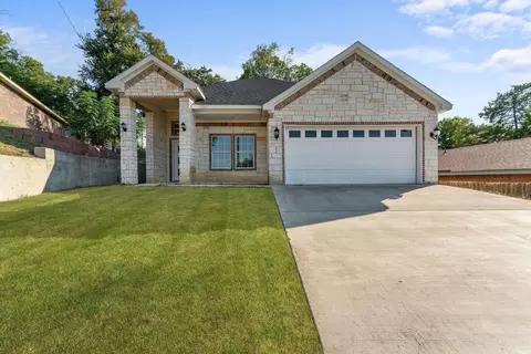 3504 Keyridge Dr, Dallas, TX 75241