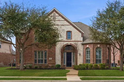 2113 Arches Park Dr, Allen, TX 75013
