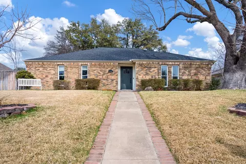 4525 Fargo Dr, Plano, TX 75093