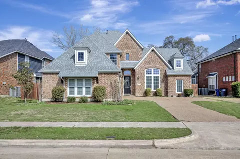 1819 Grand Canyon Way, Allen, TX 75002