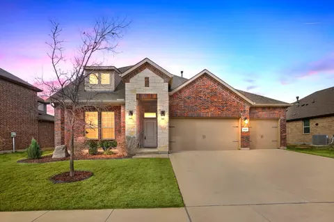 2909 Faro Rd, Aubrey, TX 76227