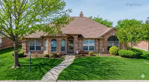 1321 Sunderland Ct, Allen, TX 75013