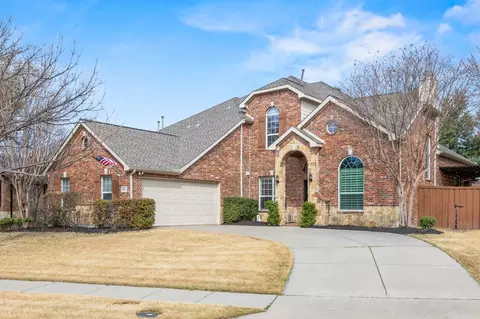 1592 Kingfisher Ln, Frisco, TX 75033