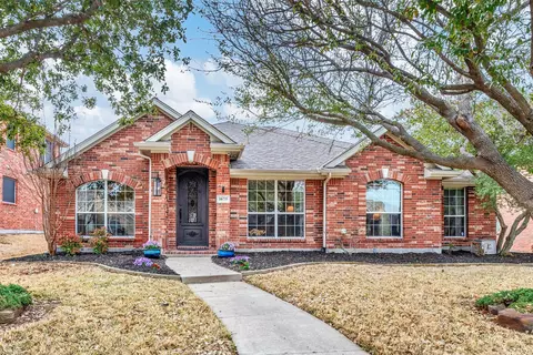 1075 Colleton Ln, Frisco, TX 75033