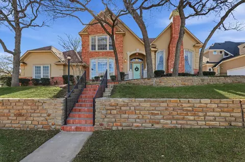 2822 Timber Crest Ln, Highland Village, TX 75077